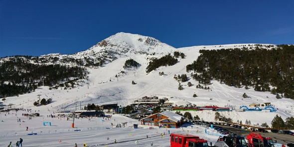 Grandvalira-Ski-Resort